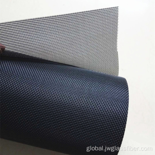 Patio Screen Material Bug Fly Resistant Swimming Pool Cage Screens Factory